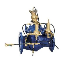 Регулирующий клапан управления насосом Honeywell PS300