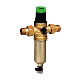 Фильтр Honeywell FK06-AAM, Размер: 1/2