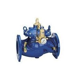 Регулирующий клапан поддержания давления "после себя" Honeywell DR300