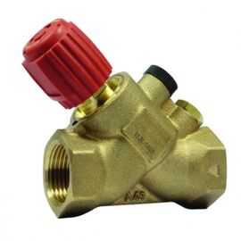 Балансировочный клапан Honeywell Kombi-S (V5001S)