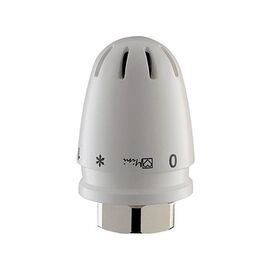 Термостатическая головка ГЕРЦ MINI DE LUXE