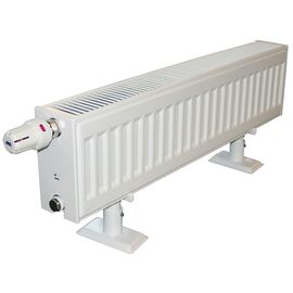 PURMO Ventil Compact | Н200 (низкие)