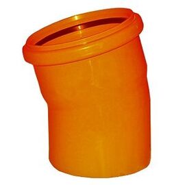 Отвод наружной канализации Magnaplast