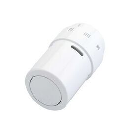 Термоголовка Danfoss RAX ( в современном дизайне) белый