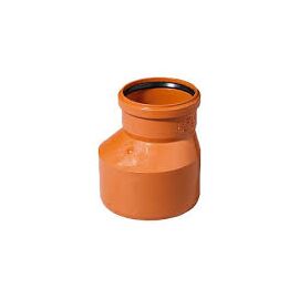 Редукция наружной канализации Magnaplast