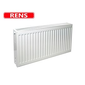 Rens | Стальные (профильные) радиаторы