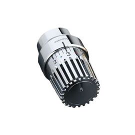 Oventrop Термоголова Unі LH хромированный