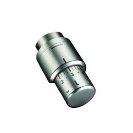 Oventrop Uni SH матовая сталь