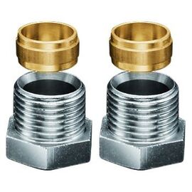 Oventrop Набор присоединительный Ofix