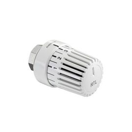 Oventrop Термоголова Unі RTLH белый