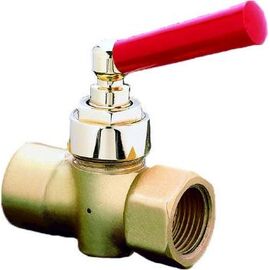 Oventrop Кран для манометров