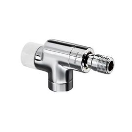 Oventrop Термостатический клапан E осевой