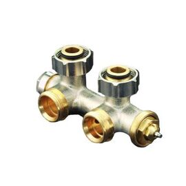 Oventrop Multiblock T присоединительный набор