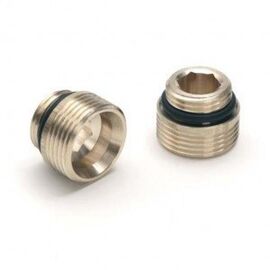 Rehau Комплект резьбозажимных ниппелей