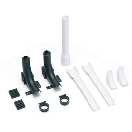 REHAU Комплект для подключения отопительного прибора Для универсальных труб RAUTITAN flex/pink 16