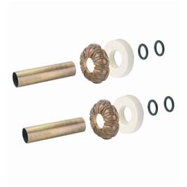 Декоративні маскуючі трубочки Carlo Poletti Artistis Classic