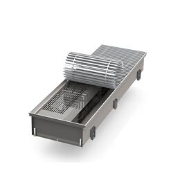 Hitte EXX | Внутрипольный конвектор (Электрический)