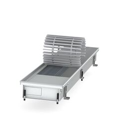 Hitte NXX | Внутрипольный конвектор (Естественная конвекция)