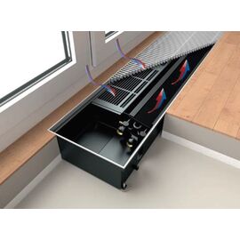 KERMI KC281| Конвектор кондиционер, на отопление и охлаждение