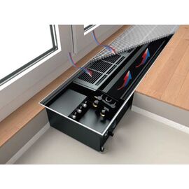 KERMI KC481| Конвектор кондиционер, на отопление и охлаждение