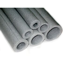 Теплоизоляция для трубы, Размер: 18 мм