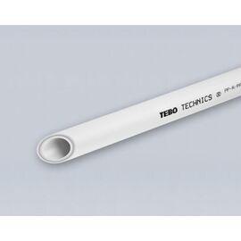 Tebo Труба PN20 армированная&nbsp;