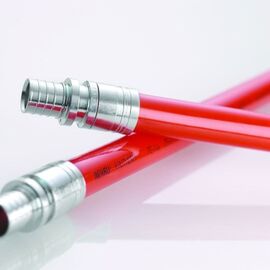 Rehau Rauterm S труба из сшитого полиэтилена