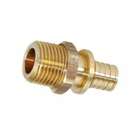 Rehau Rautitan Переходник с наружной резьбой