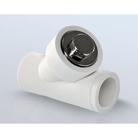 Tebo Фильтр сетчатый внутренняя