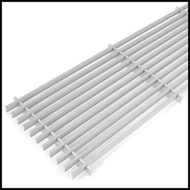 натуральное анодирование