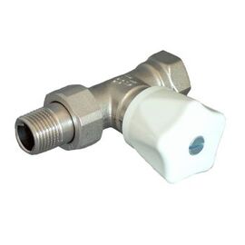 Oventrop Клапан "HR" с ручным приводом