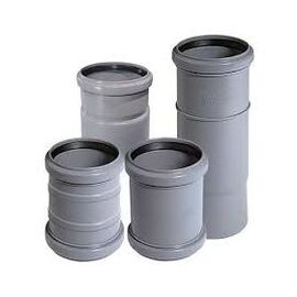 Муфта насадная внутренней канализации Ostendorf