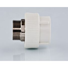 Tebo Муфта комбинированная наружная под ключ