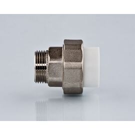 Tebo Муфта комбинированная разъемная наружная