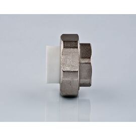 Tebo Муфта комбинированная разъемная внутренняя