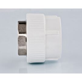 Tebo Муфта комбинированная внутренняя под ключ