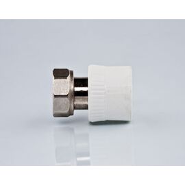 Tebo Муфта с накидной гайкой