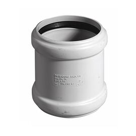 Муфта насадная бесшумной канализации Ostendorf