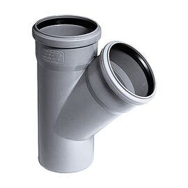Тройник внутренней канализации Ostendorf