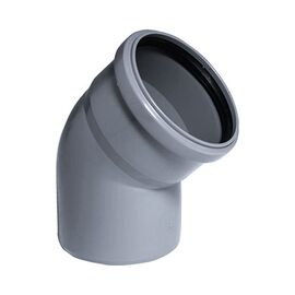 Отвод внутренней канализации Ostendorf