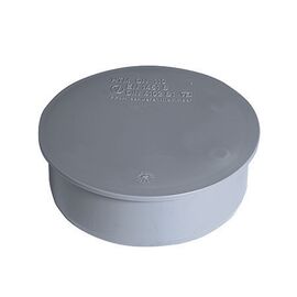 Заглушка внутренней канализации Ostendorf