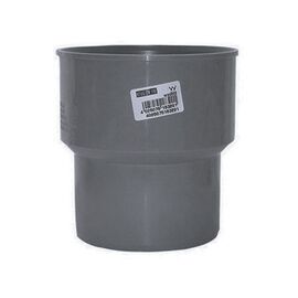 Переходник к чугунной трубе внутренней канализации Ostendorf