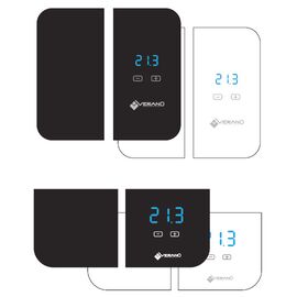 VER 34, регулятор