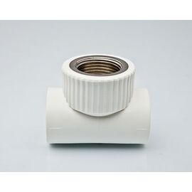 Tebo Тройник комбинированный внутренняя