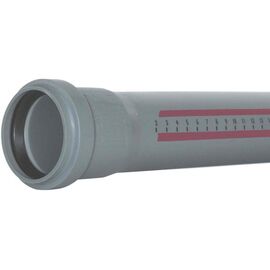 Труба внутренней канализации Ostendorf