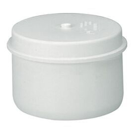 Заглушка бесшумной канализации Ostendorf