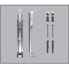 Настенное крепление для радиаторов Purmo H200 (тип 22)