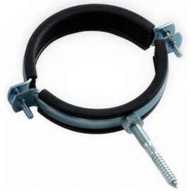 Хомут кріпильний універсальний, Розмір технічний: 1/2"