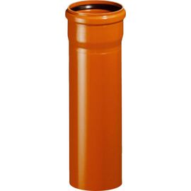 Magnaplast канализационная труба (наружная)