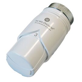 Schlosser Diamant Plus (белая)